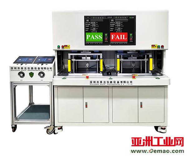 千錘百煉，匠心鑄造&mdash;&mdash;帶您走進希立產品應用場景模擬測試實驗室