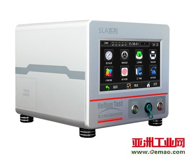 千錘百煉，匠心鑄造&mdash;&mdash;帶您走進希立產品應用場景模擬測試實驗室