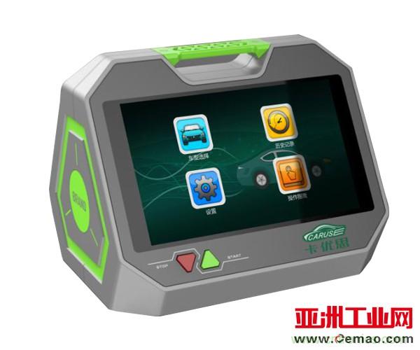 千錘百煉，匠心鑄造&mdash;&mdash;帶您走進希立產品應用場景模擬測試實驗室