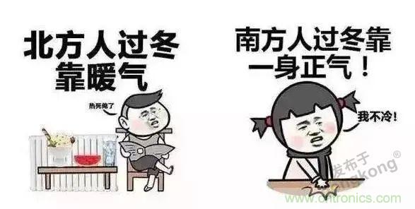 誰來守護我們的穩定用電？