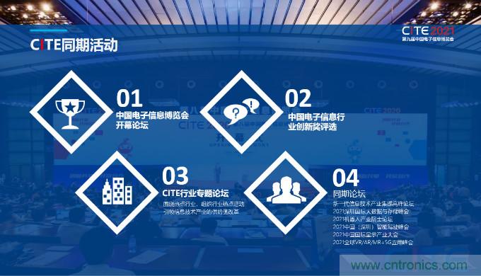 推動國內大循環，電子產業如何把握當下機遇？