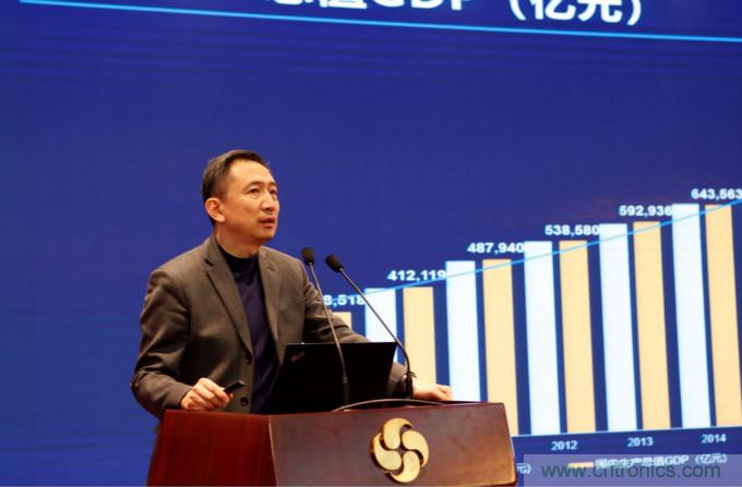 推動國內大循環，電子產業如何把握當下機遇？