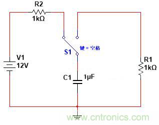 如何選擇單相橋式整流濾波電路中的電容電阻？
