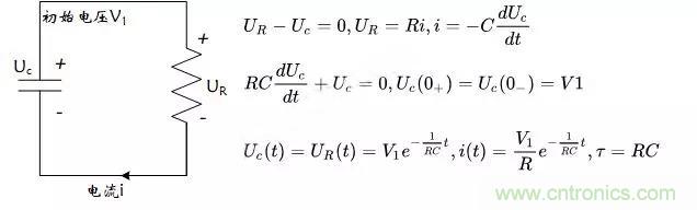 如何選擇單相橋式整流濾波電路中的電容電阻？