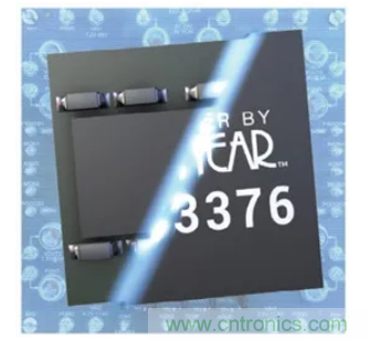 電子係統越來越複雜，我們需要更靈活的電源管理解決方案