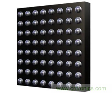 電子係統越來越複雜，我們需要更靈活的電源管理解決方案