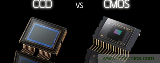 CCD與CMOS的圖像質量應該怎樣權衡？