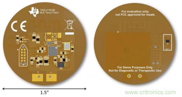 適用於現代遠程醫療應用的不斷發展的半導體技術