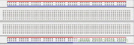 電路試驗板試驗和原型製作