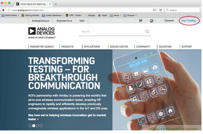 更輕鬆應對電子項目的實用技巧