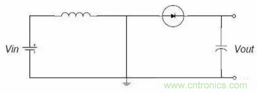 如何給Boost電路加保護電路？