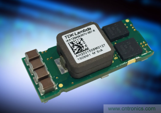 基於DC-DC轉換器的選型及設計詳細指南（一）