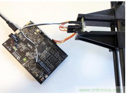 化&ldquo;壓力&rdquo;為&ldquo;動力&rdquo;，這款加速度計在嚴苛環境下依舊出色！