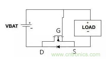 如何解決MOS管小電流發熱？