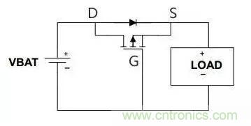 如何解決MOS管小電流發熱？