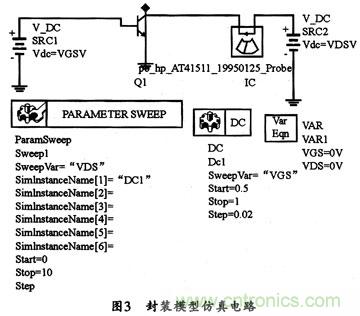 微波低噪聲放大器的主要技術指標、作用及方案