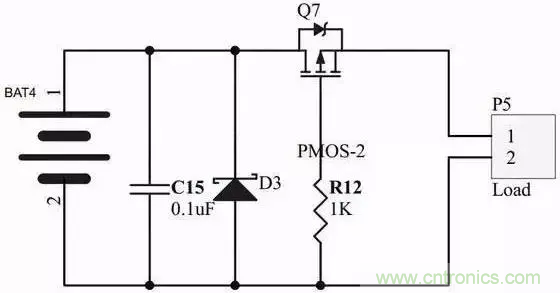 如何解決電源正負極接反燒板？