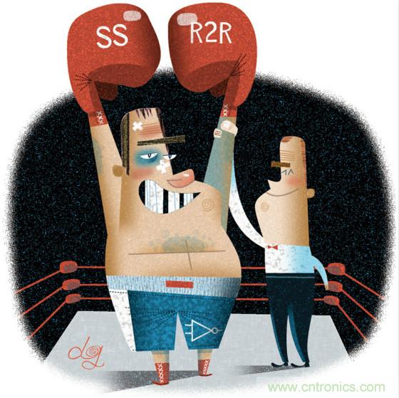 單電源放大器-聽起來很簡單&hellip;果真如此嗎？