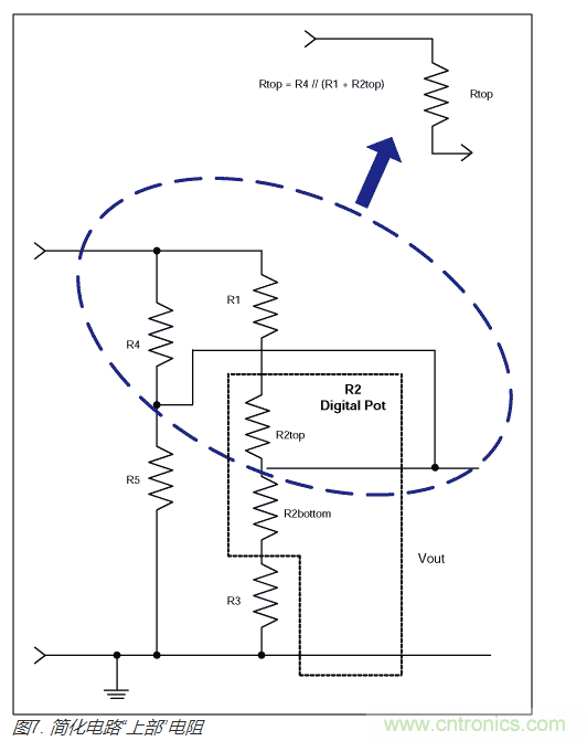 如何提高數字電位器的帶寬？