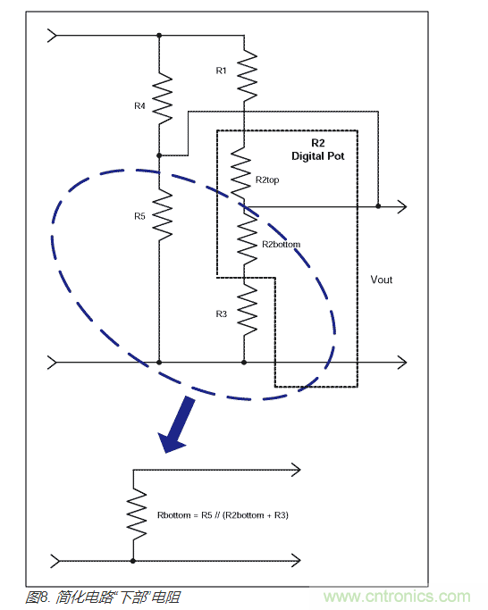 如何提高數字電位器的帶寬？