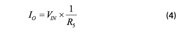 如何最大程度減少接地負載電流源誤差？