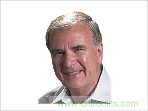 555定時器是如何被發明的？