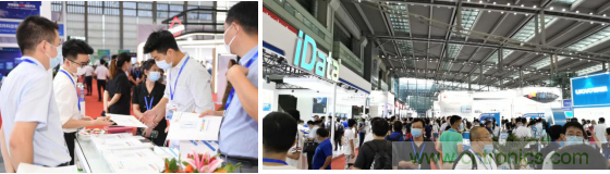 IOTE將帶您挖掘物聯網億萬市場，領略六大展區展示的物聯網頭部企業新產品、新科技