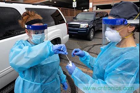 小體積有大作為，基於納米傳感器技術的疾病快速診斷實現方式探索