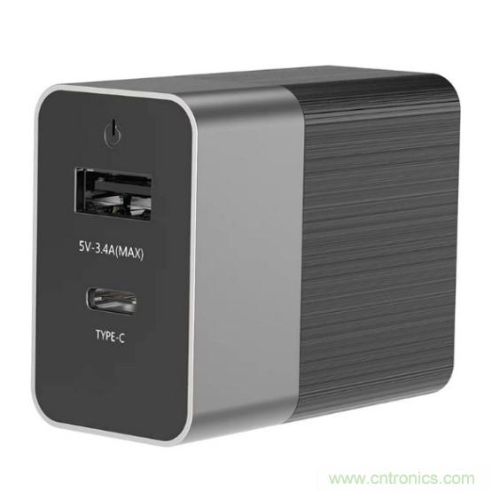 帶I2C控製的集成DC/DC升降壓變換器