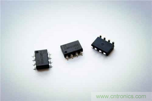 什麼是光電耦合器？