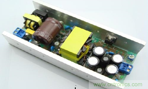 開關電源布局和印製板布線原則