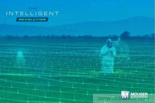 貿澤發表智能革命係列，探討AI人道應用的最新電子書