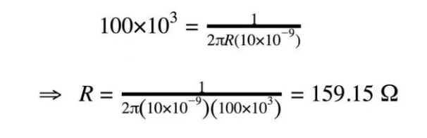 你的濾波器參數還在盲調？耐心看完這篇！