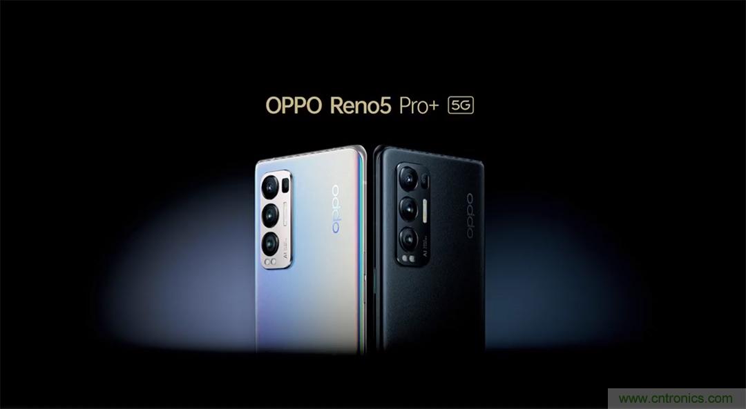 Pixelworks技術賦能OPPO Find X3係列及Reno 5 Pro+智能手機
