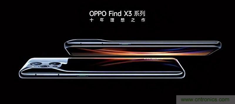 Pixelworks技術賦能OPPO Find X3係列及Reno 5 Pro+智能手機