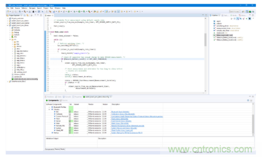 安森美的射頻技術和持續能量采集器結合，用於填補智能傳感器所產生的能源需求缺口