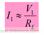 二極管的反向恢複時間