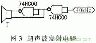 基於&mu;C／OS－Ⅱ的高精度超聲波測距係統設計