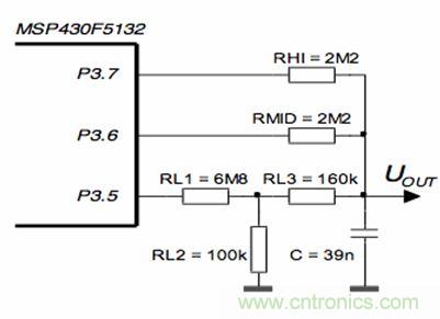一種基於PWM的更快速的DAC