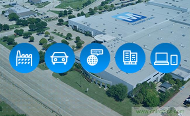 貨足且新，貿澤電子以長期備貨戰略助緩全球半導體缺貨之潮