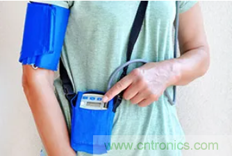 打破傳統醫療模式，讓患者護理隨時隨地進行！