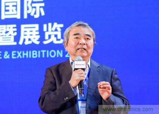 確認！譚建榮、曹其新、石大明、閔華清、張文強等5專家即將出席第十屆機器人產業大會