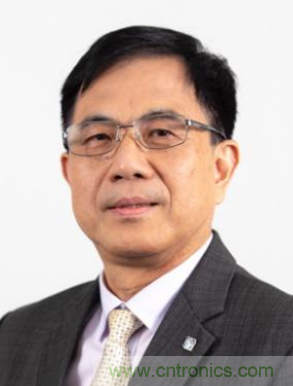 確認！譚建榮、曹其新、石大明、閔華清、張文強等5專家即將出席第十屆機器人產業大會