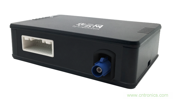 領略全新蔚來ES8，CITE2021智能駕駛汽車技術及智能科技館看點前瞻