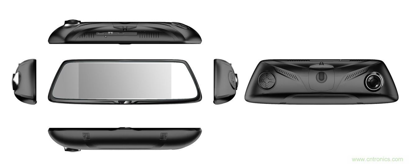 領略全新蔚來ES8，CITE2021智能駕駛汽車技術及智能科技館看點前瞻