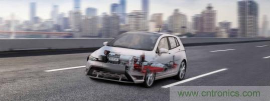 澄清有關48V係統的5種不實傳言