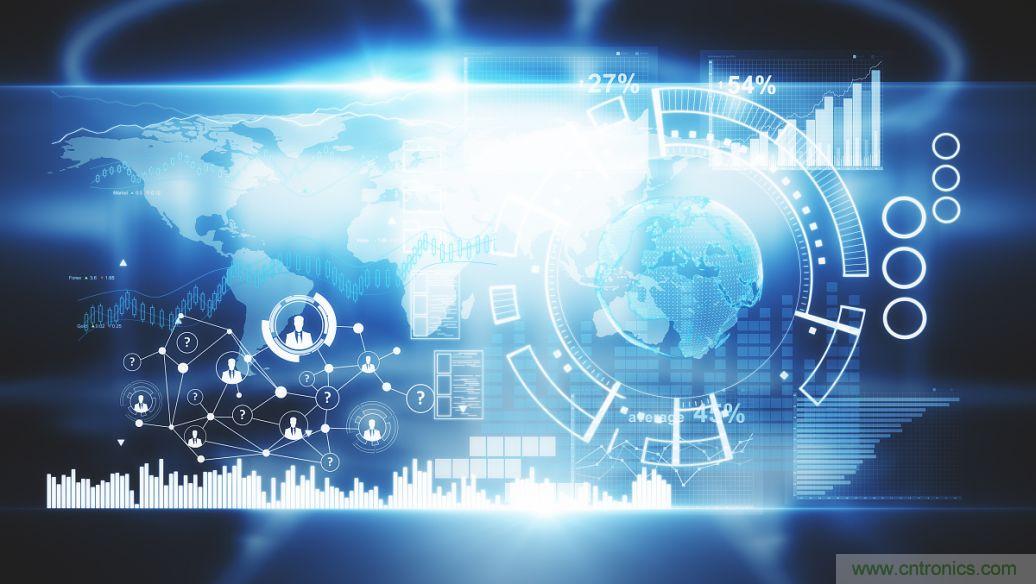 OPC UA、TSN和傳統工業以太網係統將在未來扮演什麼角色？