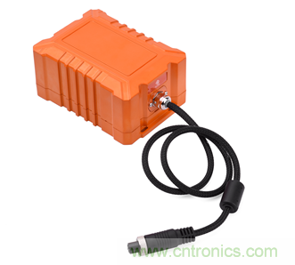 聚焦主動安全技術，CITE2021智能駕駛汽車技術及智能科技館看點前瞻