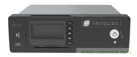 聚焦主動安全技術，CITE2021智能駕駛汽車技術及智能科技館看點前瞻