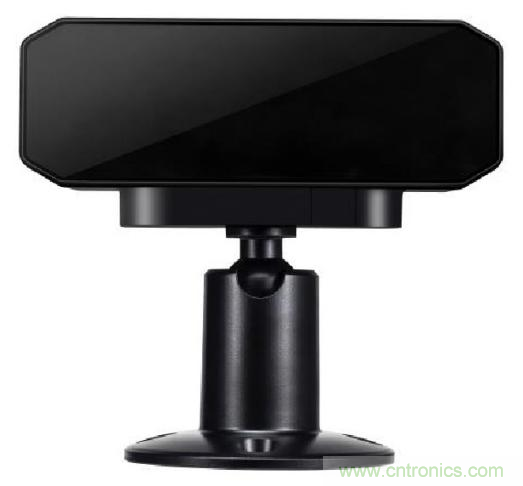 聚焦主動安全技術，CITE2021智能駕駛汽車技術及智能科技館看點前瞻